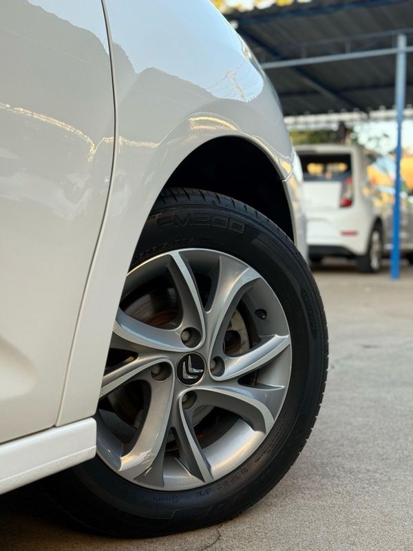 Citroen C3 TENDANCE 1.5 8V 2014 FERREIRA VEÍCULOS VENÂNCIO AIRES / Carros no Vale