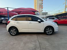 Citroen C3 TENDANCE 1.5 8V 2014 FERREIRA VEÍCULOS VENÂNCIO AIRES / Carros no Vale