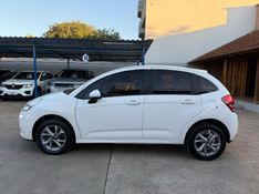 Citroen C3 TENDANCE 1.5 8V 2014 FERREIRA VEÍCULOS VENÂNCIO AIRES / Carros no Vale