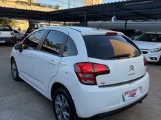 Citroen C3 TENDANCE 1.5 8V 2014 FERREIRA VEÍCULOS VENÂNCIO AIRES / Carros no Vale