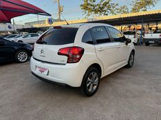 Citroen C3 TENDANCE 1.5 8V 2014 FERREIRA VEÍCULOS VENÂNCIO AIRES / Carros no Vale
