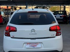 Citroen C3 TENDANCE 1.5 8V 2014 FERREIRA VEÍCULOS VENÂNCIO AIRES / Carros no Vale