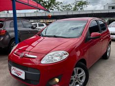 Fiat PALIO ESSENCE 1.6 2013 FERREIRA VEÍCULOS VENÂNCIO AIRES / Carros no Vale