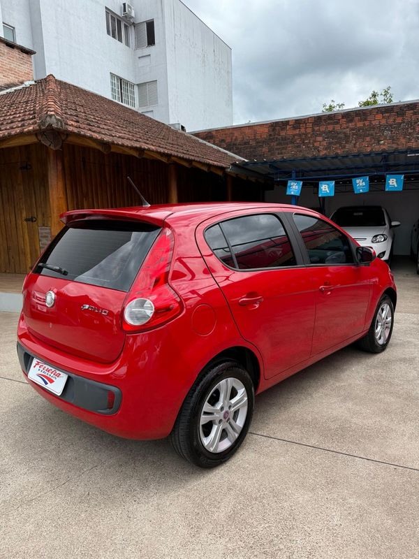 Fiat PALIO ESSENCE 1.6 2013 FERREIRA VEÍCULOS VENÂNCIO AIRES / Carros no Vale