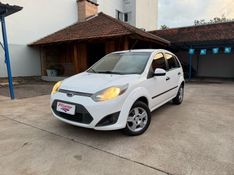 Ford FIESTA 1.6 8V 2011 FERREIRA VEÍCULOS VENÂNCIO AIRES / Carros no Vale