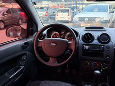 Ford FIESTA 1.6 8V 2011 FERREIRA VEÍCULOS VENÂNCIO AIRES / Carros no Vale