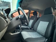 Ford FIESTA 1.6 8V 2011 FERREIRA VEÍCULOS VENÂNCIO AIRES / Carros no Vale
