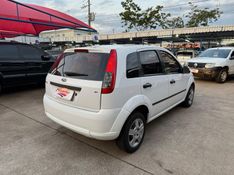 Ford FIESTA 1.6 8V 2011 FERREIRA VEÍCULOS VENÂNCIO AIRES / Carros no Vale