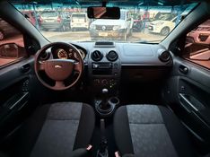 Ford FIESTA 1.6 8V 2011 FERREIRA VEÍCULOS VENÂNCIO AIRES / Carros no Vale