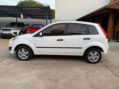 Ford FIESTA 1.6 8V 2011 FERREIRA VEÍCULOS VENÂNCIO AIRES / Carros no Vale