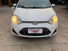 Ford FIESTA 1.6 8V 2011 FERREIRA VEÍCULOS VENÂNCIO AIRES / Carros no Vale