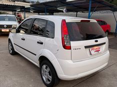 Ford FIESTA 1.6 8V 2011 FERREIRA VEÍCULOS VENÂNCIO AIRES / Carros no Vale