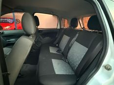 Ford FIESTA 1.6 8V 2011 FERREIRA VEÍCULOS VENÂNCIO AIRES / Carros no Vale
