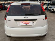 Ford FIESTA 1.6 8V 2011 FERREIRA VEÍCULOS VENÂNCIO AIRES / Carros no Vale