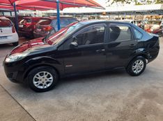 Ford FIESTA SEDAN CLASS 1.6 8V 2011 FERREIRA VEÍCULOS VENÂNCIO AIRES / Carros no Vale