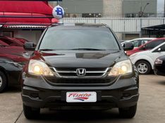 Honda CRV LX 2.0 2010 FERREIRA VEÍCULOS VENÂNCIO AIRES / Carros no Vale