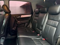Honda CRV LX 2.0 2010 FERREIRA VEÍCULOS VENÂNCIO AIRES / Carros no Vale