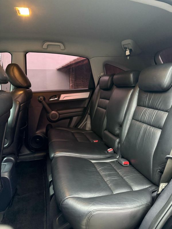 Honda CRV LX 2.0 2010 FERREIRA VEÍCULOS VENÂNCIO AIRES / Carros no Vale