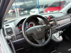Honda CRV LX 2.0 2010 FERREIRA VEÍCULOS VENÂNCIO AIRES / Carros no Vale