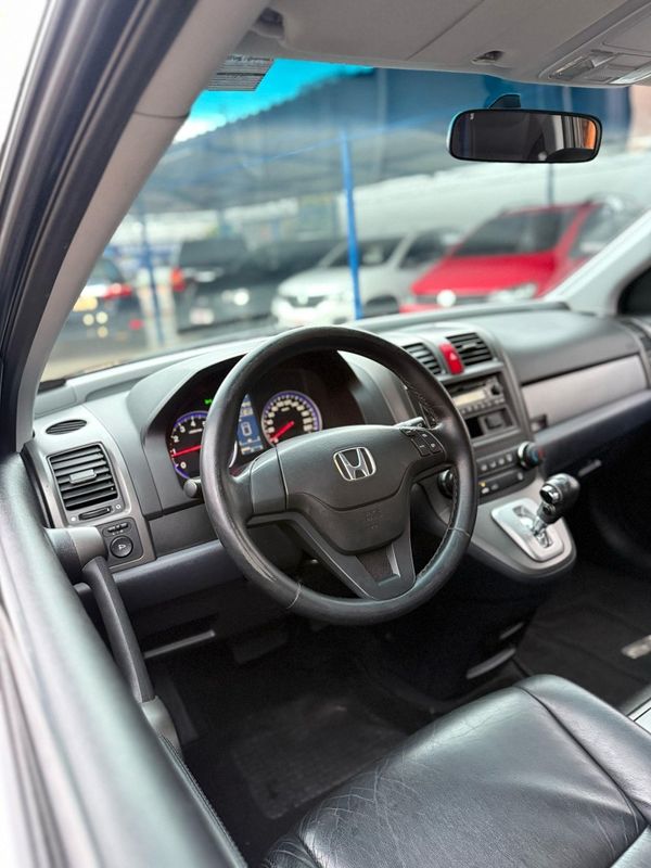 Honda CRV LX 2.0 2010 FERREIRA VEÍCULOS VENÂNCIO AIRES / Carros no Vale