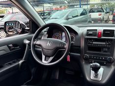 Honda CRV LX 2.0 2010 FERREIRA VEÍCULOS VENÂNCIO AIRES / Carros no Vale