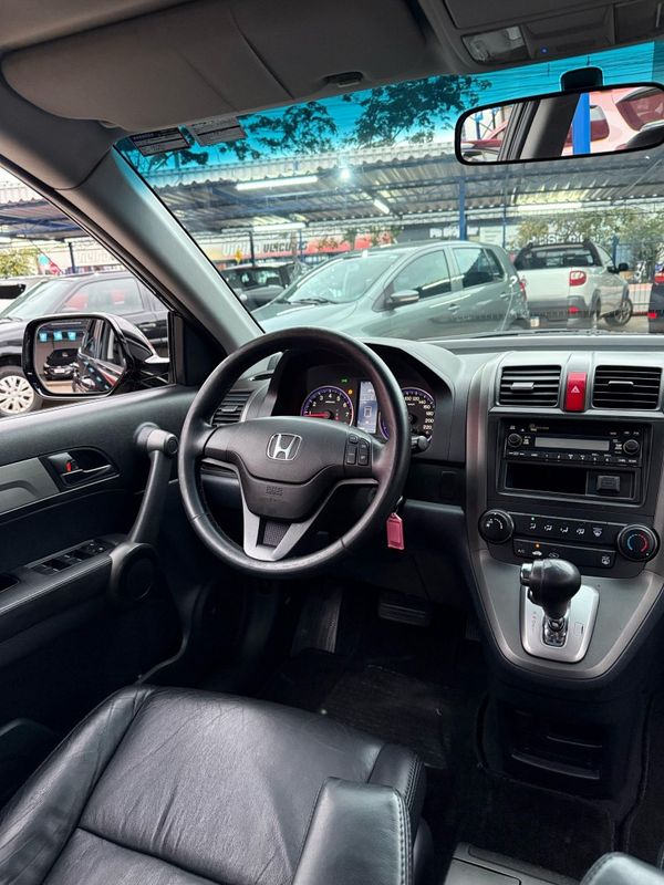 Honda CRV LX 2.0 2010 FERREIRA VEÍCULOS VENÂNCIO AIRES / Carros no Vale