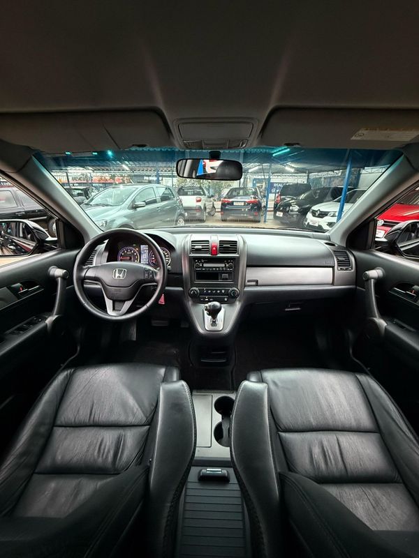 Honda CRV LX 2.0 2010 FERREIRA VEÍCULOS VENÂNCIO AIRES / Carros no Vale