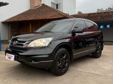 Honda CRV LX 2.0 2010 FERREIRA VEÍCULOS VENÂNCIO AIRES / Carros no Vale