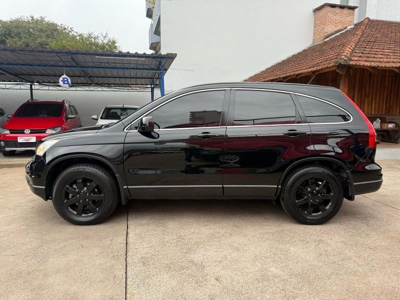 Honda CRV LX 2.0 2010 FERREIRA VEÍCULOS VENÂNCIO AIRES / Carros no Vale