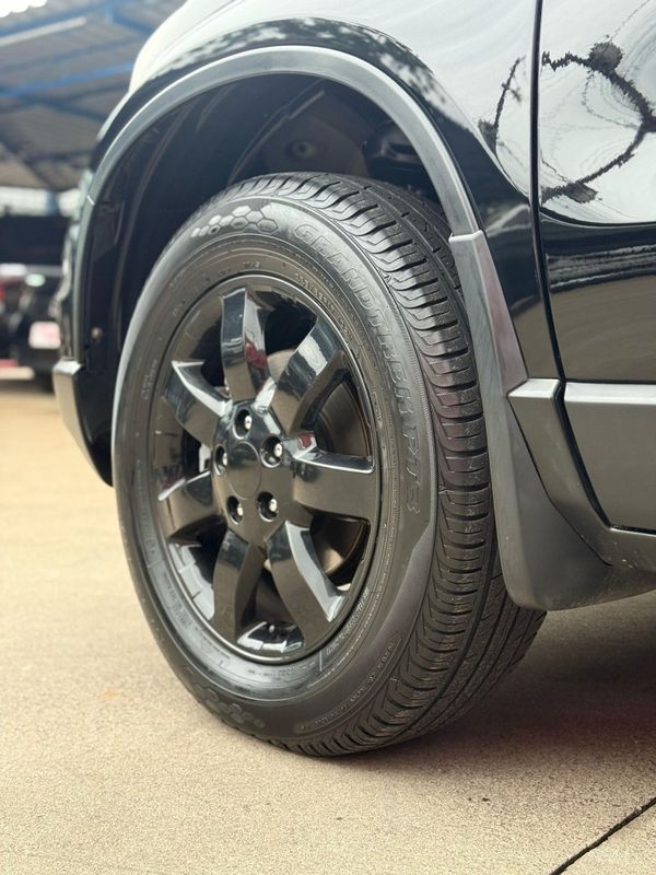 Honda CRV LX 2.0 2010 FERREIRA VEÍCULOS VENÂNCIO AIRES / Carros no Vale