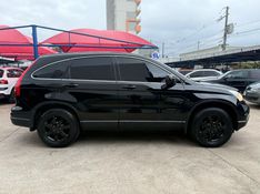 Honda CRV LX 2.0 2010 FERREIRA VEÍCULOS VENÂNCIO AIRES / Carros no Vale