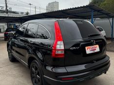 Honda CRV LX 2.0 2010 FERREIRA VEÍCULOS VENÂNCIO AIRES / Carros no Vale