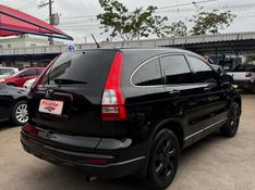 Honda CRV LX 2.0 2010 FERREIRA VEÍCULOS VENÂNCIO AIRES / Carros no Vale