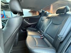 Hyundai ELANTRA GLS 2.0 2014 FERREIRA VEÍCULOS VENÂNCIO AIRES / Carros no Vale