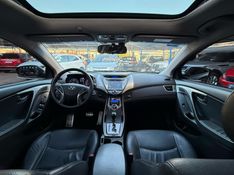 Hyundai ELANTRA GLS 2.0 2014 FERREIRA VEÍCULOS VENÂNCIO AIRES / Carros no Vale