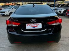 Hyundai ELANTRA GLS 2.0 2014 FERREIRA VEÍCULOS VENÂNCIO AIRES / Carros no Vale
