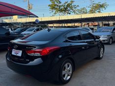 Hyundai ELANTRA GLS 2.0 2014 FERREIRA VEÍCULOS VENÂNCIO AIRES / Carros no Vale