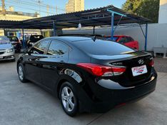 Hyundai ELANTRA GLS 2.0 2014 FERREIRA VEÍCULOS VENÂNCIO AIRES / Carros no Vale
