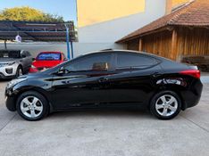 Hyundai ELANTRA GLS 2.0 2014 FERREIRA VEÍCULOS VENÂNCIO AIRES / Carros no Vale