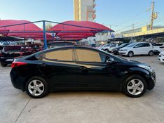 Hyundai ELANTRA GLS 2.0 2014 FERREIRA VEÍCULOS VENÂNCIO AIRES / Carros no Vale