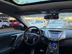 Hyundai ELANTRA GLS 2.0 2014 FERREIRA VEÍCULOS VENÂNCIO AIRES / Carros no Vale