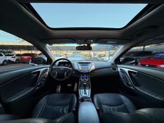 Hyundai ELANTRA GLS 2.0 2014 FERREIRA VEÍCULOS VENÂNCIO AIRES / Carros no Vale