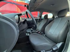 HYUNDAI HB20 COMFORT PLUS 1.6 /2015 FERREIRA VEÍCULOS VENÂNCIO AIRES / Carros no Vale