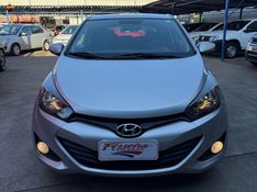 HYUNDAI HB20 COMFORT PLUS 1.6 /2015 FERREIRA VEÍCULOS VENÂNCIO AIRES / Carros no Vale