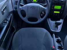 Hyundai TUCSON GLS 2.0 2012 FERREIRA VEÍCULOS VENÂNCIO AIRES / Carros no Vale