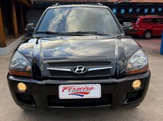 Hyundai TUCSON GLS 2.0 2014 FERREIRA VEÍCULOS VENÂNCIO AIRES / Carros no Vale