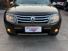 Renault DUSTER DYNAMIQUE 1.6 2013 FERREIRA VEÍCULOS VENÂNCIO AIRES / Carros no Vale