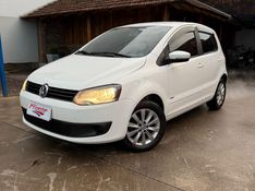 Volkswagen FOX 1.6 8V 2012 FERREIRA VEÍCULOS VENÂNCIO AIRES / Carros no Vale