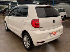 Volkswagen FOX 1.6 8V 2012 FERREIRA VEÍCULOS VENÂNCIO AIRES / Carros no Vale