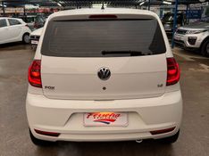 Volkswagen FOX 1.6 8V 2012 FERREIRA VEÍCULOS VENÂNCIO AIRES / Carros no Vale